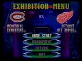 NHL Blades of Steel 99 N64 - Gameplay footage part 1 of 2 NHL Blades of Steel 99 N64 - Gameplay footage part 1 of 2