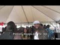 Morehouse Homcoming 09 @ Polow Da Don's Tent