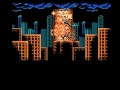 recap of final boss plus credits