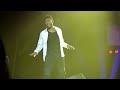Usher - Burn - live Manchester 26 jan 2011- HD