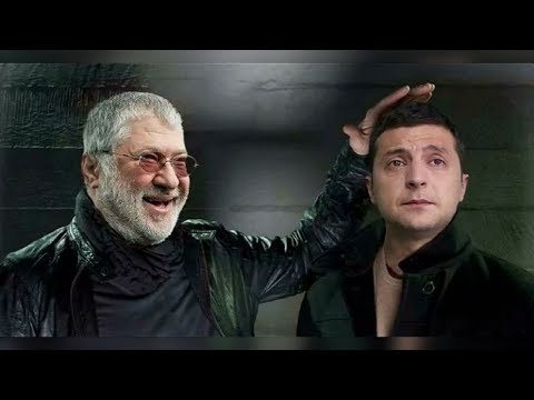 Ukraine: In den Wahlumfragen liegt der Komiker Wolo ...