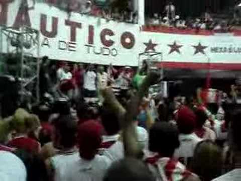 Náutico 1ªDivisão-Discursos de André ...