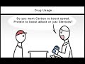@ the moment: illegal pokemon