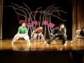 rain bi  비  im coming dance///  雨