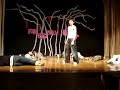rain bi  비  im coming dance///  雨