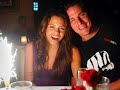 Channing & Jenna / Robert Hoffman & Briana Evigan