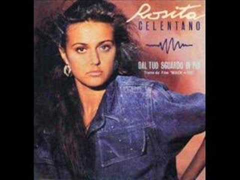 Rosita Celentano