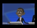 Click here to watch this video The Canidates sing Don't Stop Believing, With Lyrics