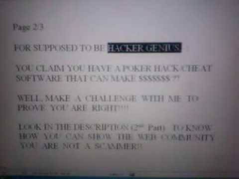 how to recover stolen zynga poker chips