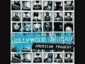 Hollywood Undead - My town (Lyrics)