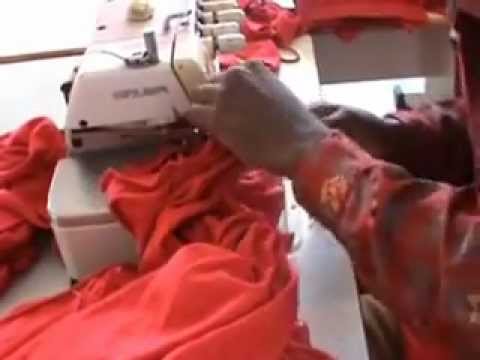 how to export t shirts from india