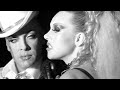 Marlon Monroe making of with Dominique la Mer in Paris!!!