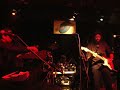 live in 