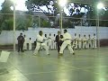 Telmo lutando