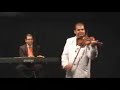 Lukacs - Horvath violin piano duo InterEuroShow