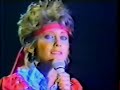 Olivia Newton-John \"Falling\"  TV live1981