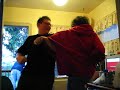 Square Dancing!