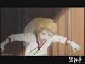 kuroshitsuji preview