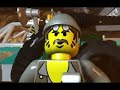 LEGOLAND Rock Raiders