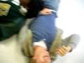 videos de WJH Colorguard (and Dylan) Play the Laughing Game!