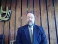 Hannukah The real story JewU 31 Rabbi Jonathan Ginsburg