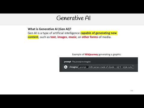 CLF-CO2 — Generative AI