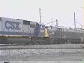 Conrail E8A\ Conrail E8A\