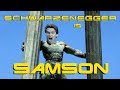 Arnold-impression