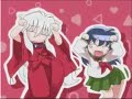Caramelldansen Inuyasha 2 Caramelldansen Inuyasha 2
