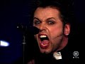 Oomph! - Augen Auf Live 2004 at the dome