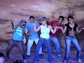 Dança do siri - Paraíso selvagem Dança do siri - Paraíso selvagem