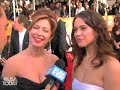 Celeb Watch- Stars on the Red Carpet at SAG Awards 2008