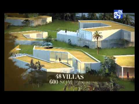 resort - El 'Real Madrid Resort Island', presentado en el palco de honor del Santiago Bernabéu http://bit.ly/GRS8Yx Real Madrid Resort Island presented in the Preside...