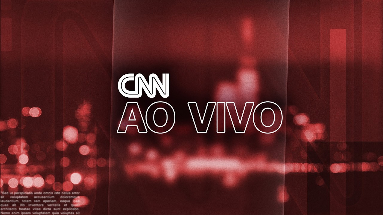 AO VIVO: CNN MADRUGADA - 17/09/2026