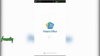 Polaris Office для Android
