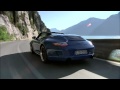 Icon for Post #Porsche Speedster – English