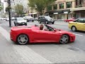 In Downtown Vancouver