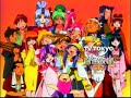 saber marionette j to x