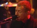 coldplay performing an intimate set back in 2002/3 part 2