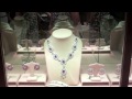 Raveena Tandon, Twinkle Khanna and Amrita Arora Ladak At Neelam Kothari Fine Jewels Store Launch