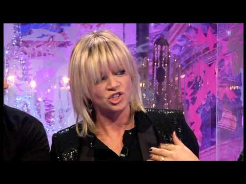 Zoe Ball