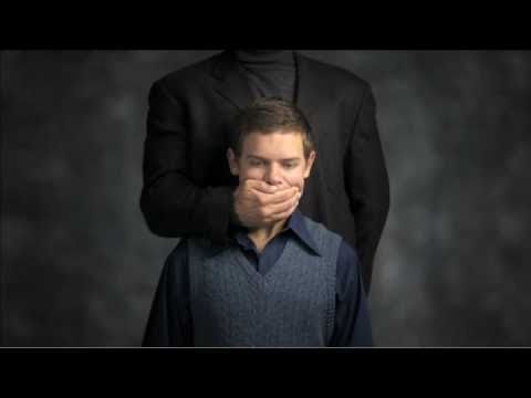 Video der begleitenden Kampagne "Sprechen hilft"