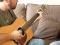 Dan Tyminski & Ron Block Teaching Bluegrass Soloing Part 1