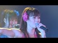 09 Don't disturb!　AKB48 B1st