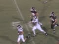 CHS Football - Griggs\