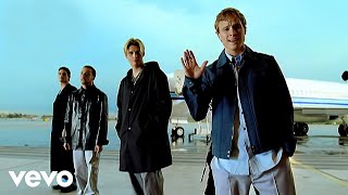 Backstreet Boys - I Want It That Way video