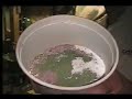 Glaze Mixing and Dipping example