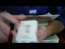 2nd 2008 Allen & Ginter Hobby 2 Box Break pt. 4/4 RIP card