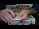 2nd 2008 Allen & Ginter Hobby 2 Box Break pt. 4/4 RIP card