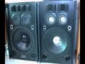 Polyvox System 5000 - Part I